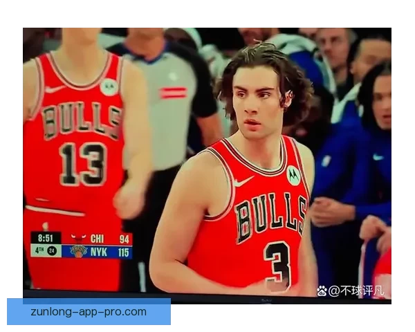 灰熊险胜公牛结束五连败 吉迪斩获第31次三双精彩表现