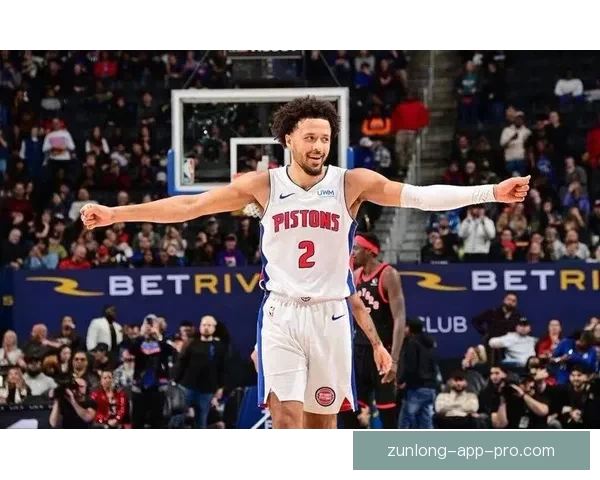 坎宁安确诊气胸引发热议 NBA评奖规则遭质疑 活塞季后赛希望受影响