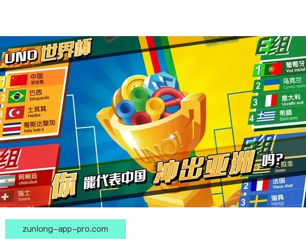 世界杯竞猜平台全新上线,与你一起预测冠军,享受丰厚奖励和乐趣 世界杯竞猜平台全新上线,与你一起预测冠军,享受丰厚奖励和乐趣