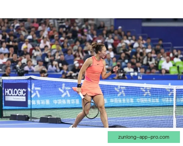 WTA1000罗马站签表揭晓郑钦文萨巴同区王欣瑜首轮轮空引关注